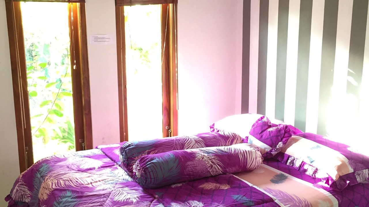 Photo of Bedroom in Sleman