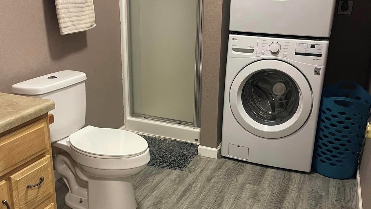 Photo of Bathroom in Lebanon