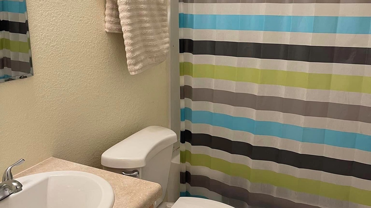 Photo of Bathroom in Lebanon