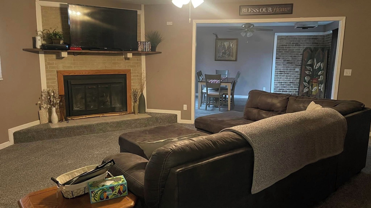Photo of Livingroom in Lebanon
