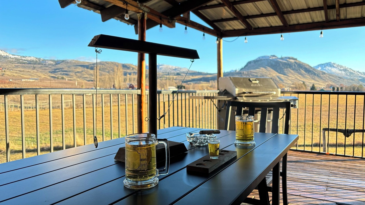 Photo of Outdoor in Oroville