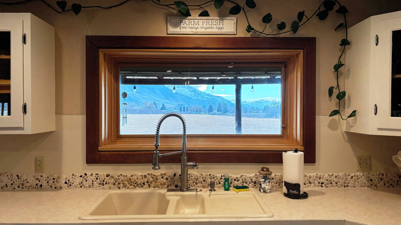 Photo of Bathroom in Oroville