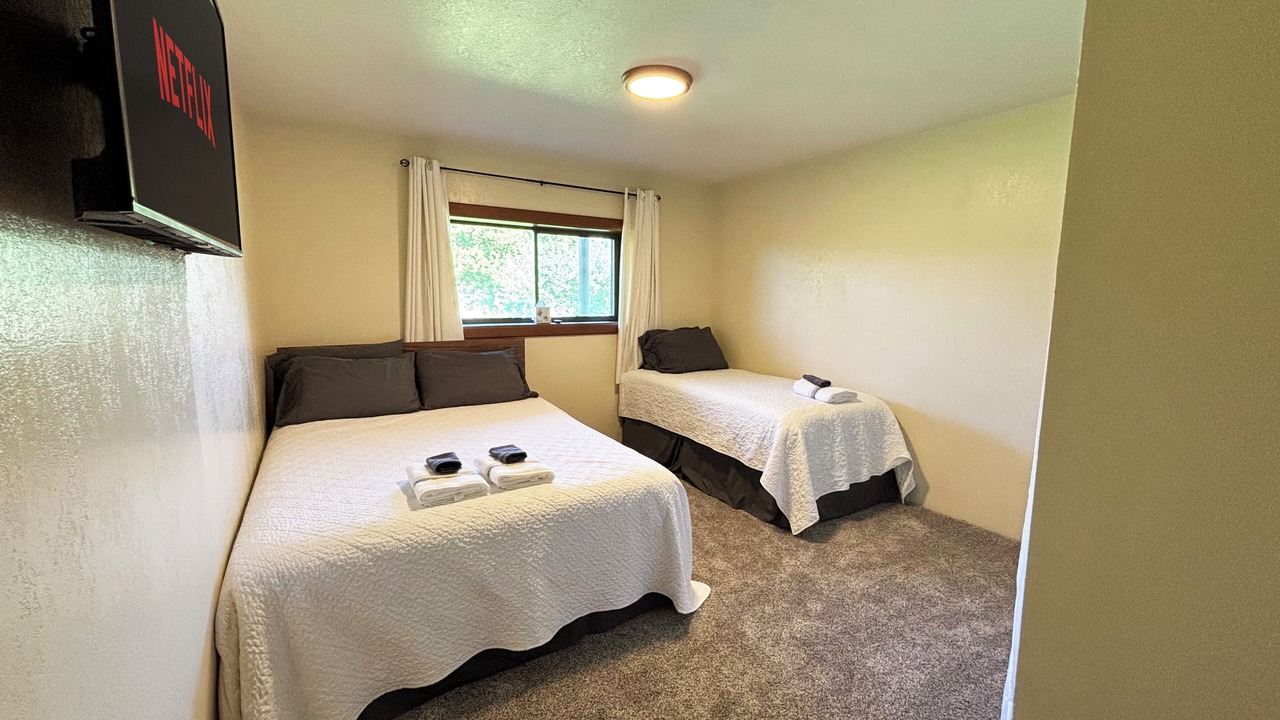 Photo of Bedroom in Oroville