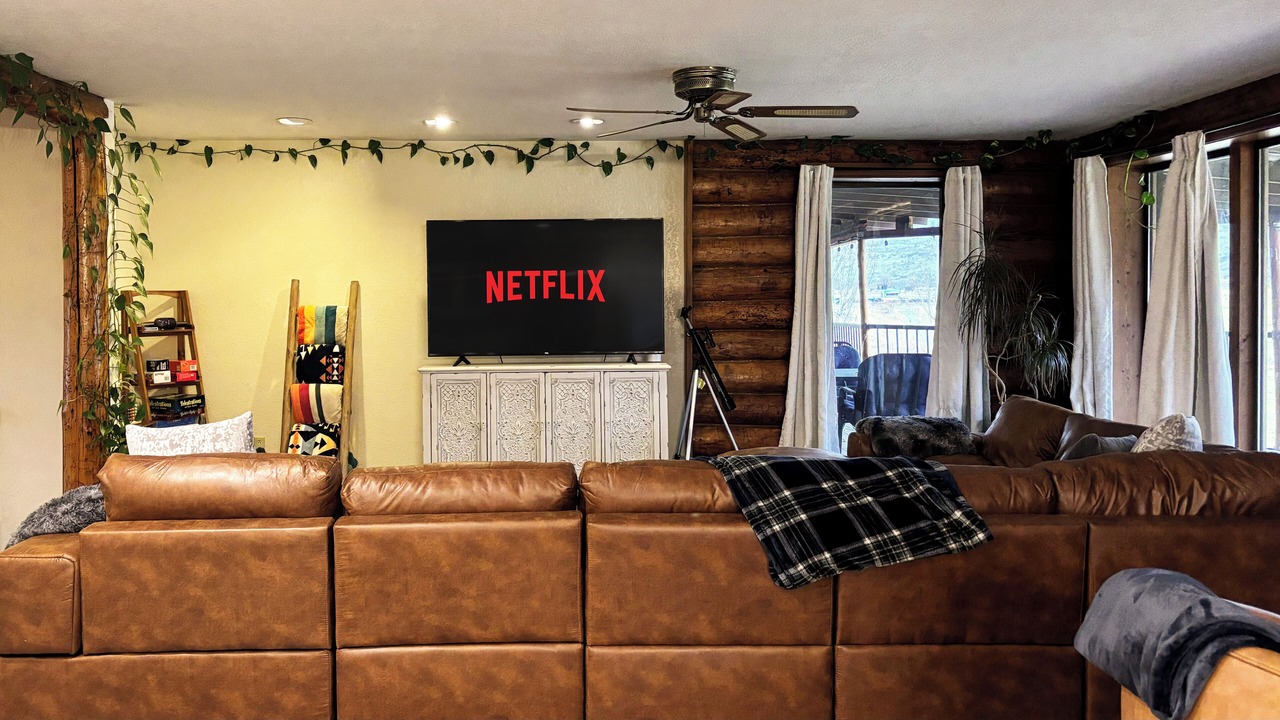 Photo of Livingroom in Oroville