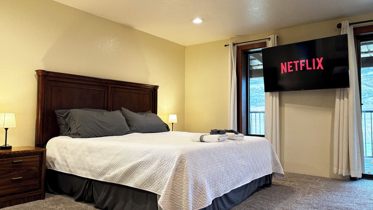 Photo of Bedroom in Oroville