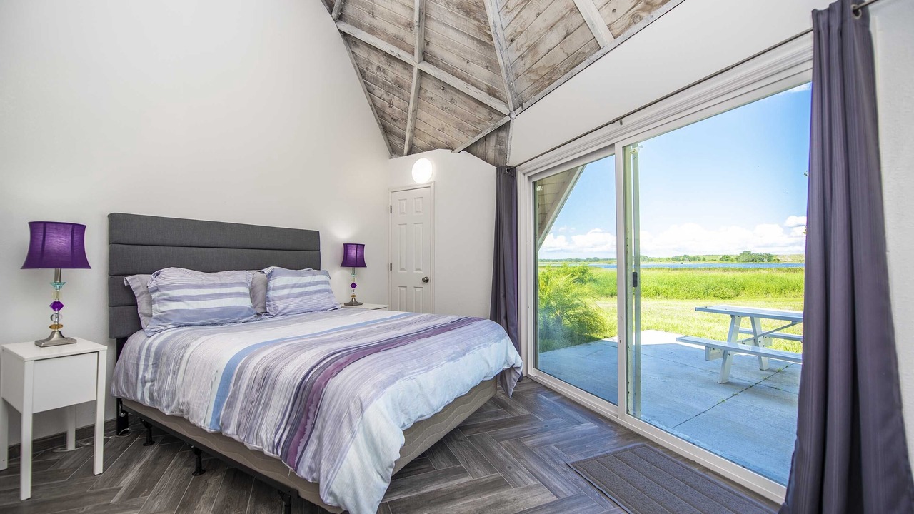 Photo of Bedroom in Clermont