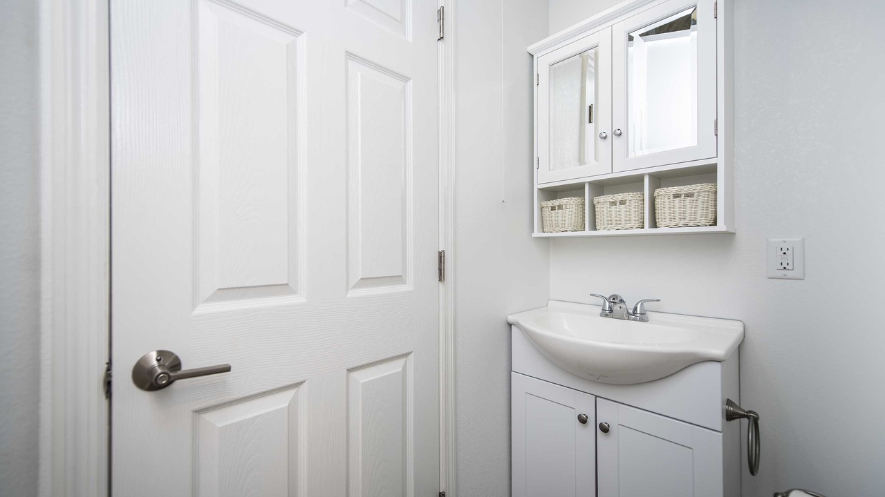 Photo of Bathroom in Clermont