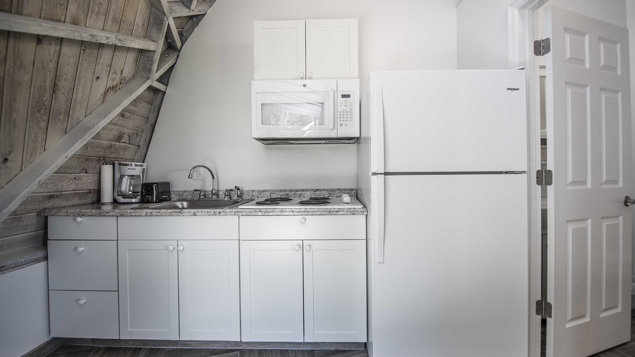 Photo of Kitchen in Clermont