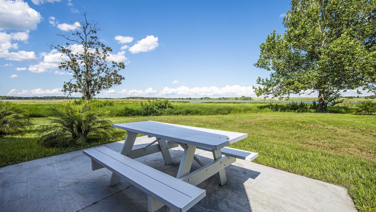 Photo of Outdoor in Clermont