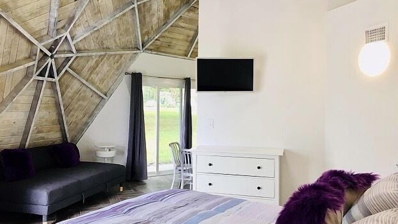 Photo of Bedroom in Clermont