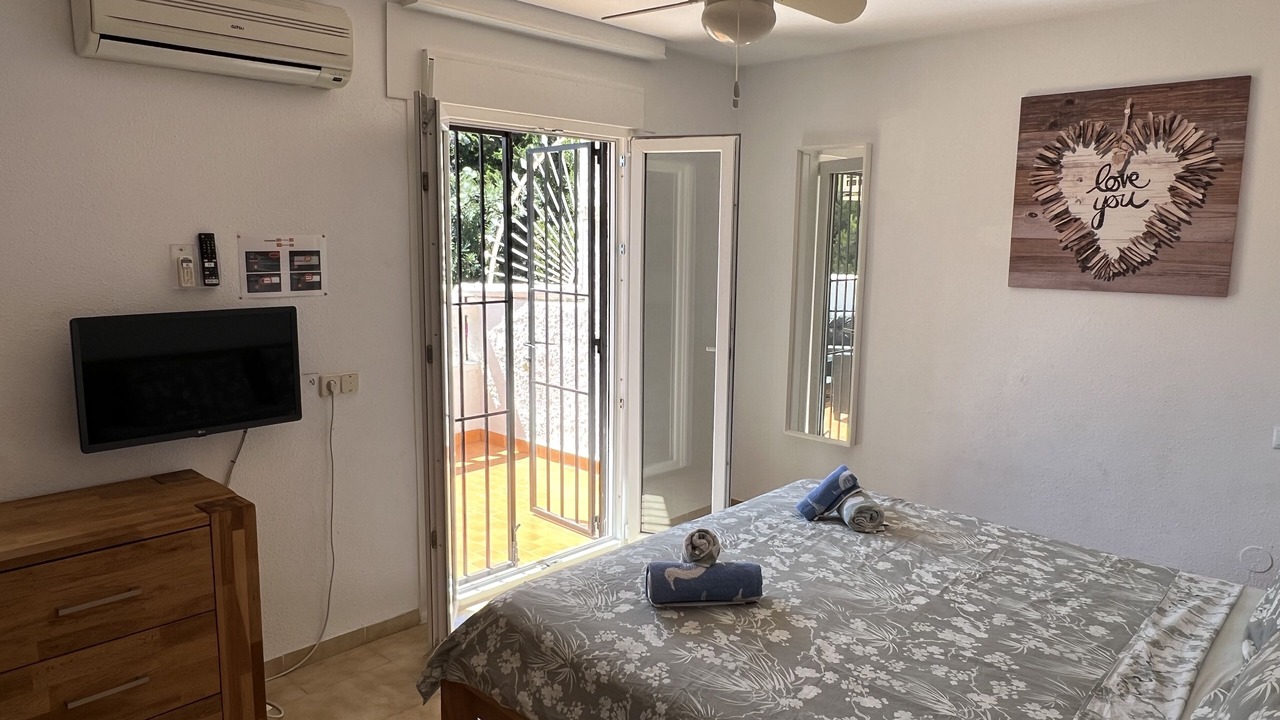 Photo of Bedroom in La Zenia
