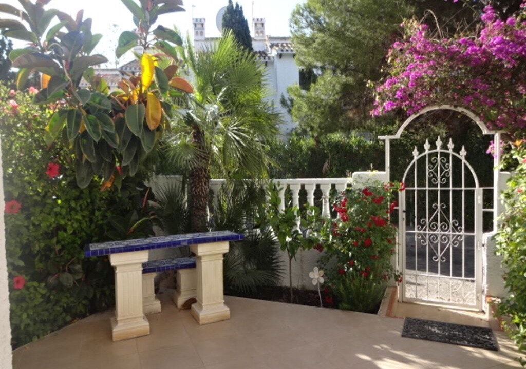 Photo of Outdoor in La Zenia