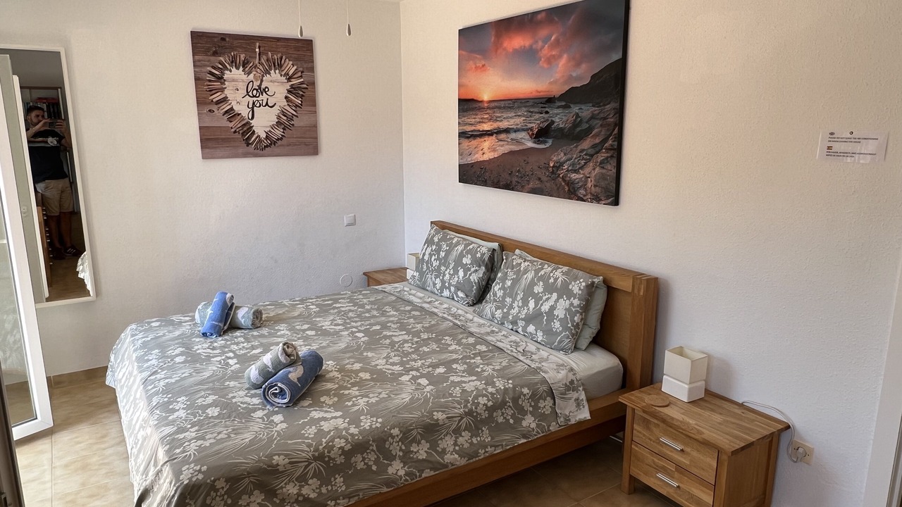 Photo of Bedroom in La Zenia