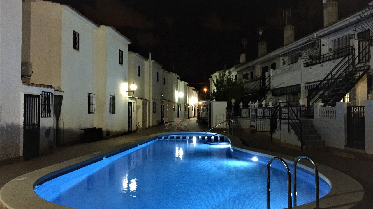 Photo of Outdoor in La Zenia