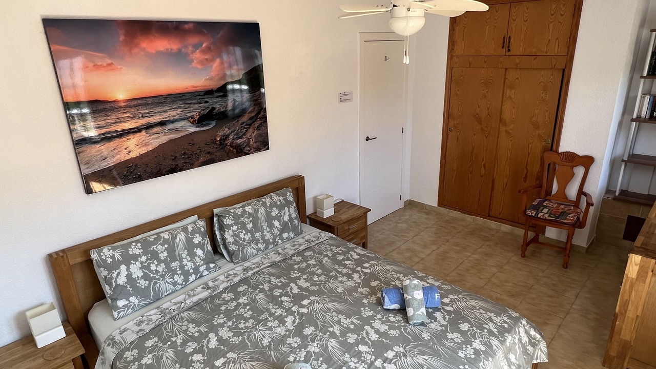 Photo of Bedroom in La Zenia