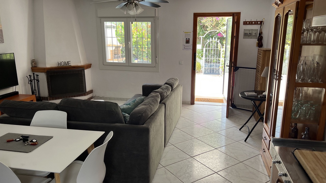 Photo of Livingroom in La Zenia