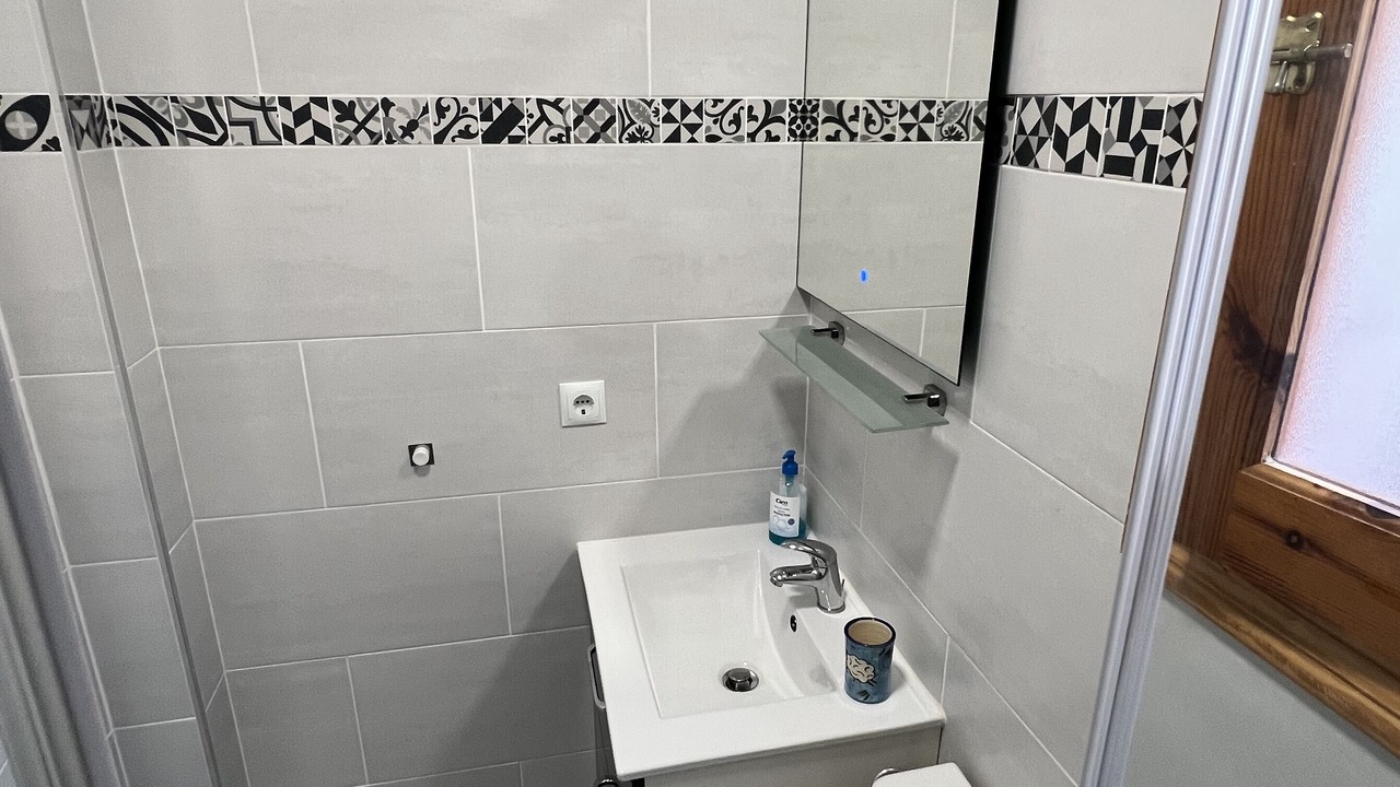 Photo of Bathroom in La Zenia