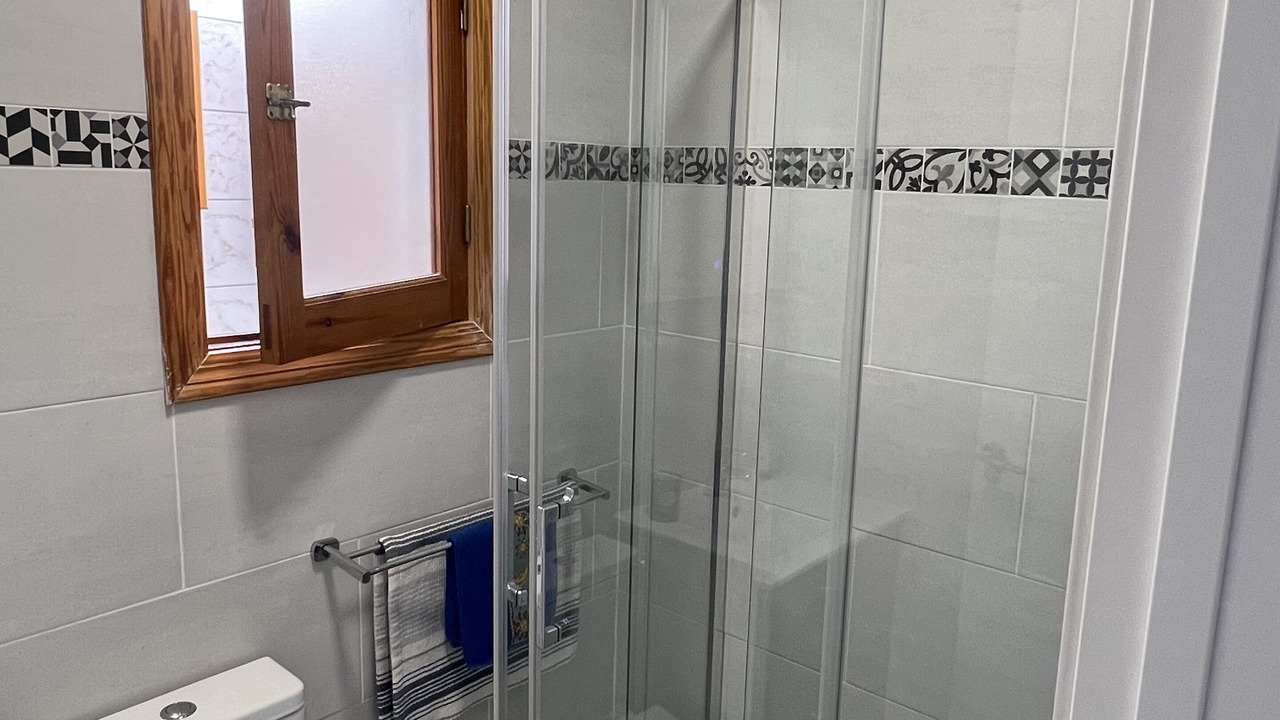 Photo of Bathroom in La Zenia