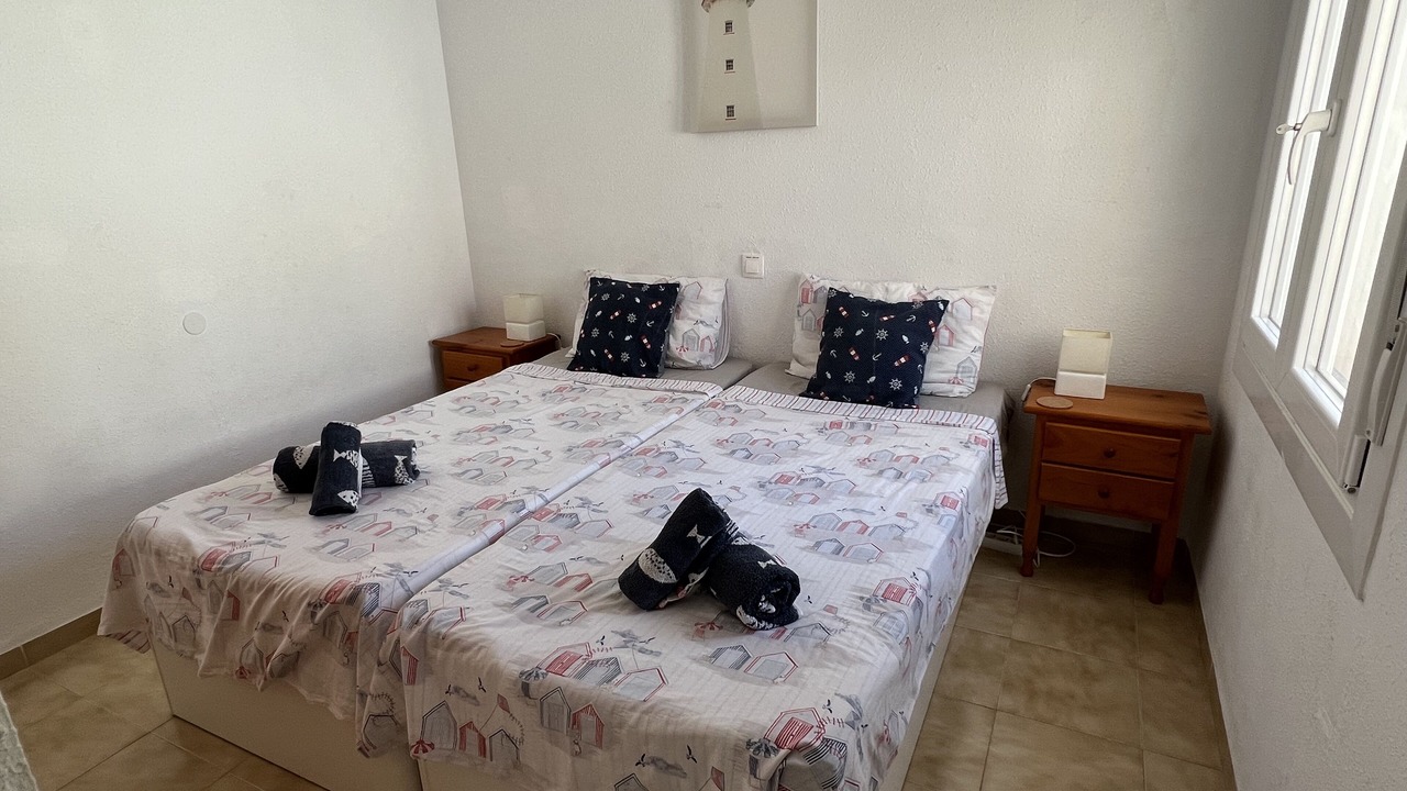 Photo of Bedroom in La Zenia