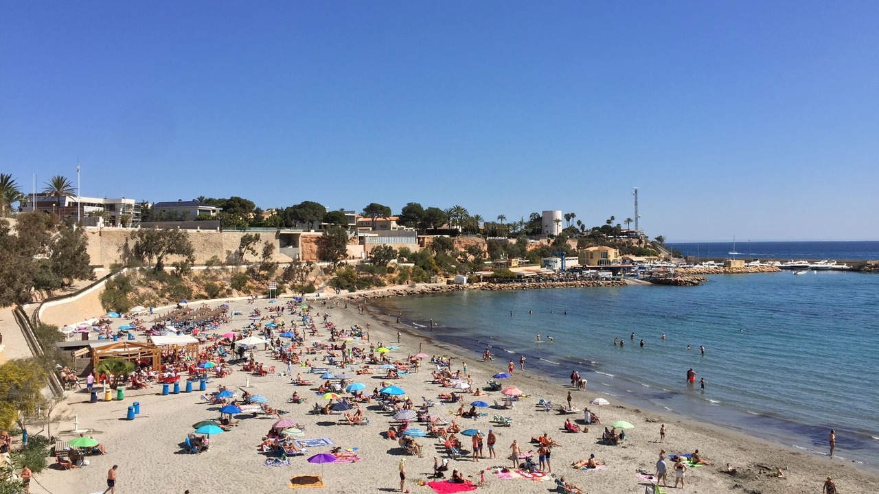 Photo of Others in La Zenia