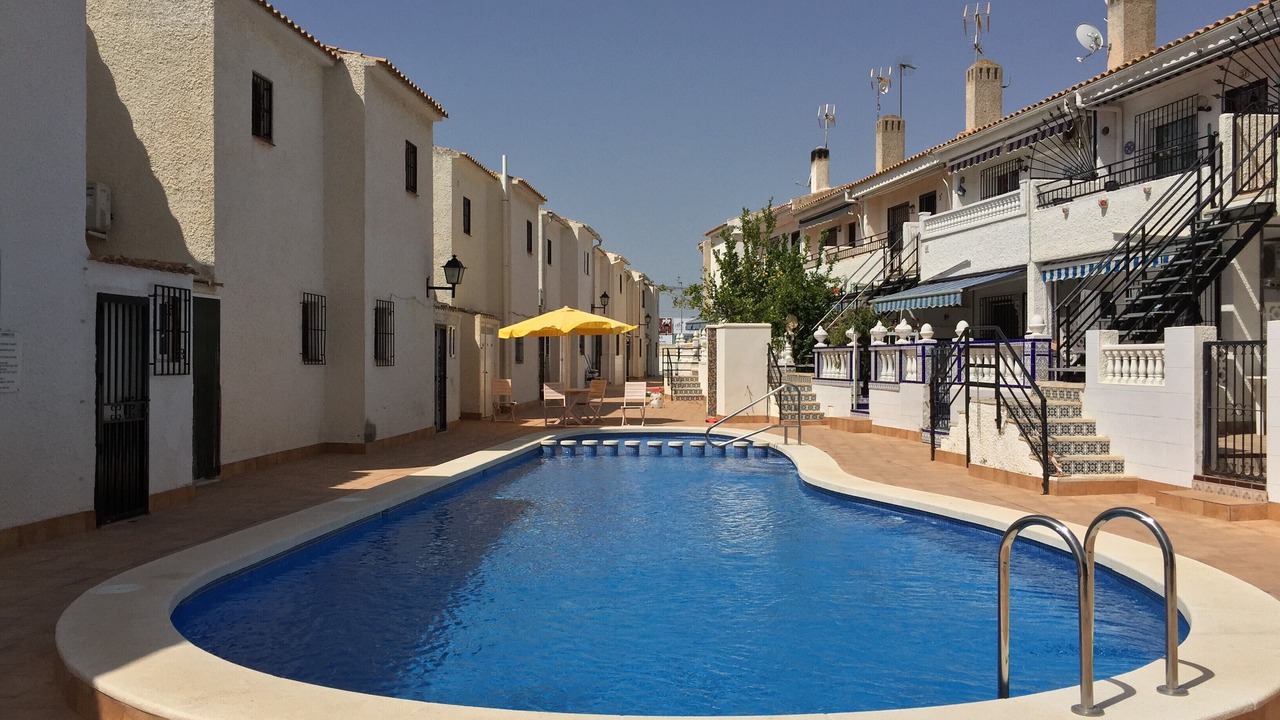 Photo of Outdoor in La Zenia