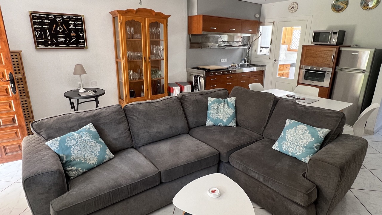 Photo of Livingroom in La Zenia