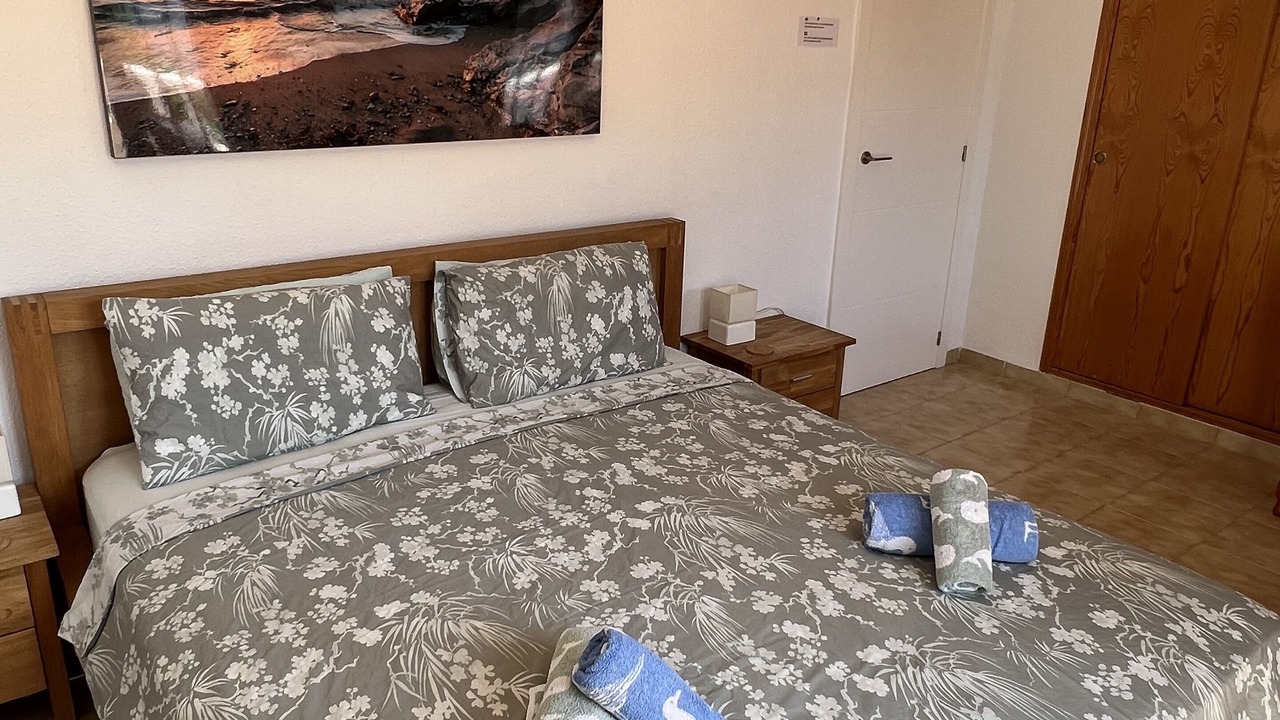 Photo of Bedroom in La Zenia