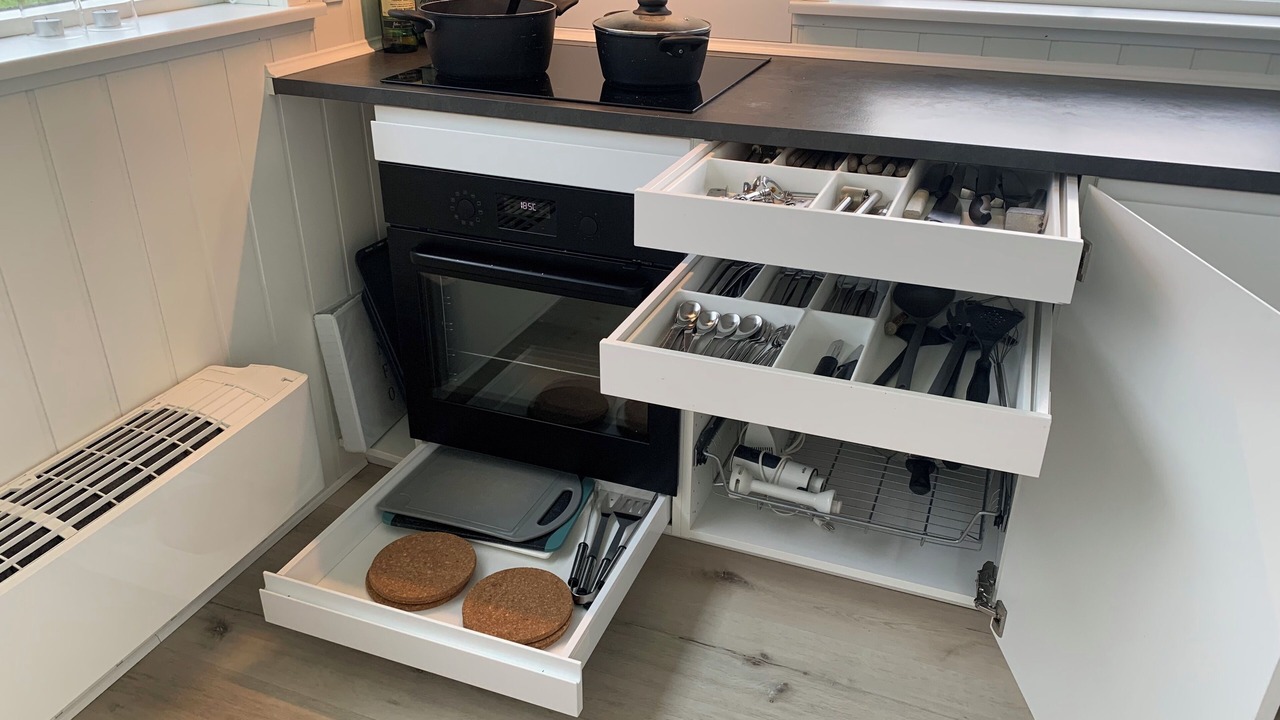 Photo of Kitchen in Lakolk