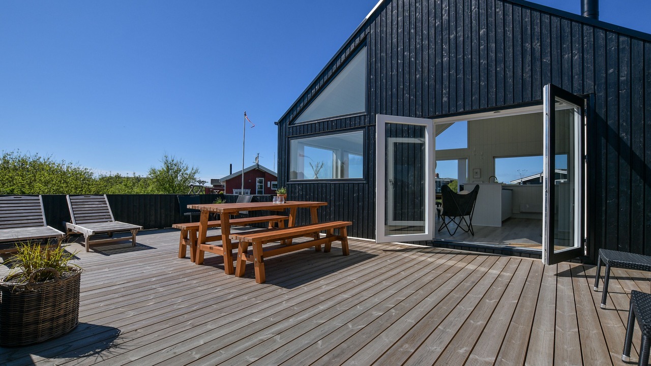 Photo of Outdoor in Lakolk