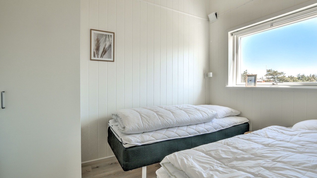 Photo of Bedroom in Lakolk