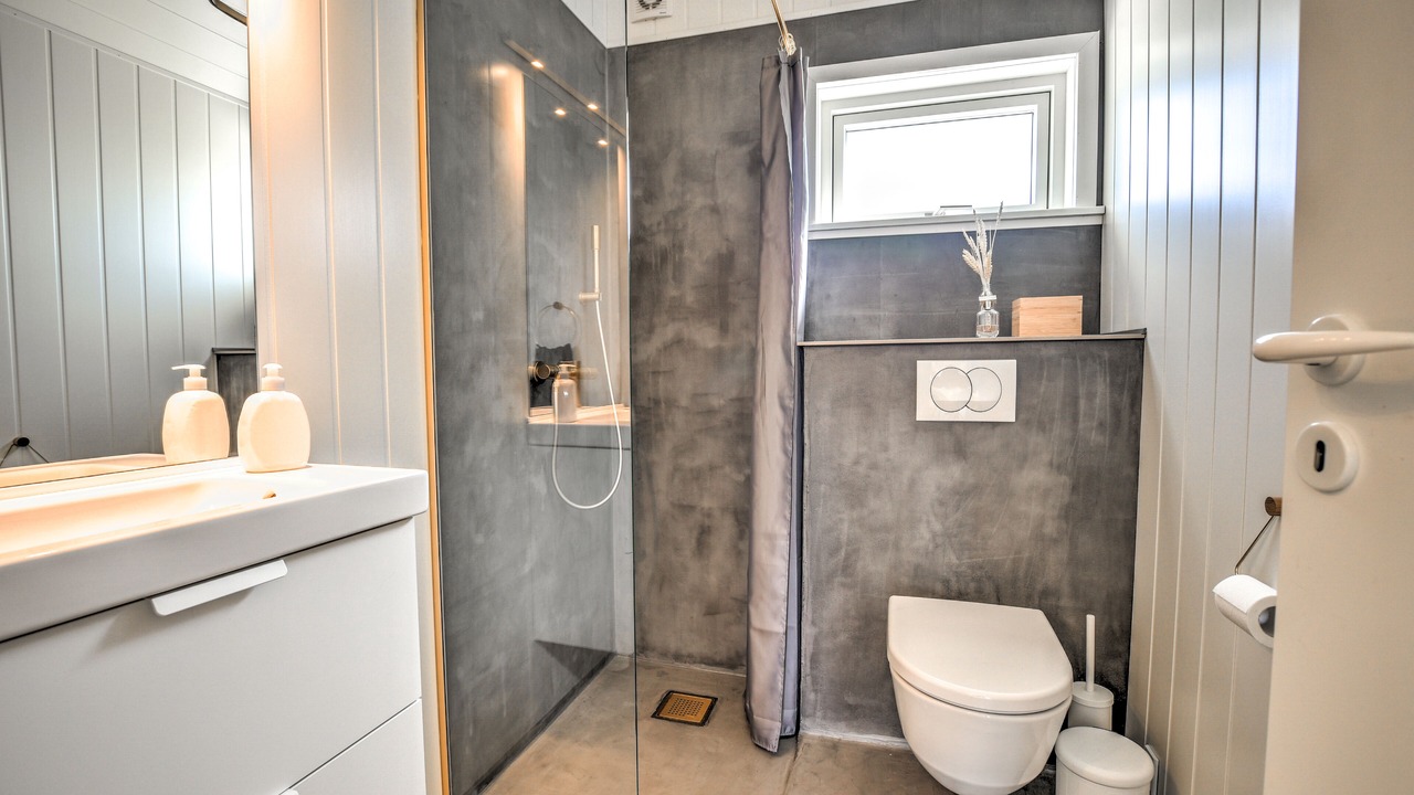 Photo of Bathroom in Lakolk