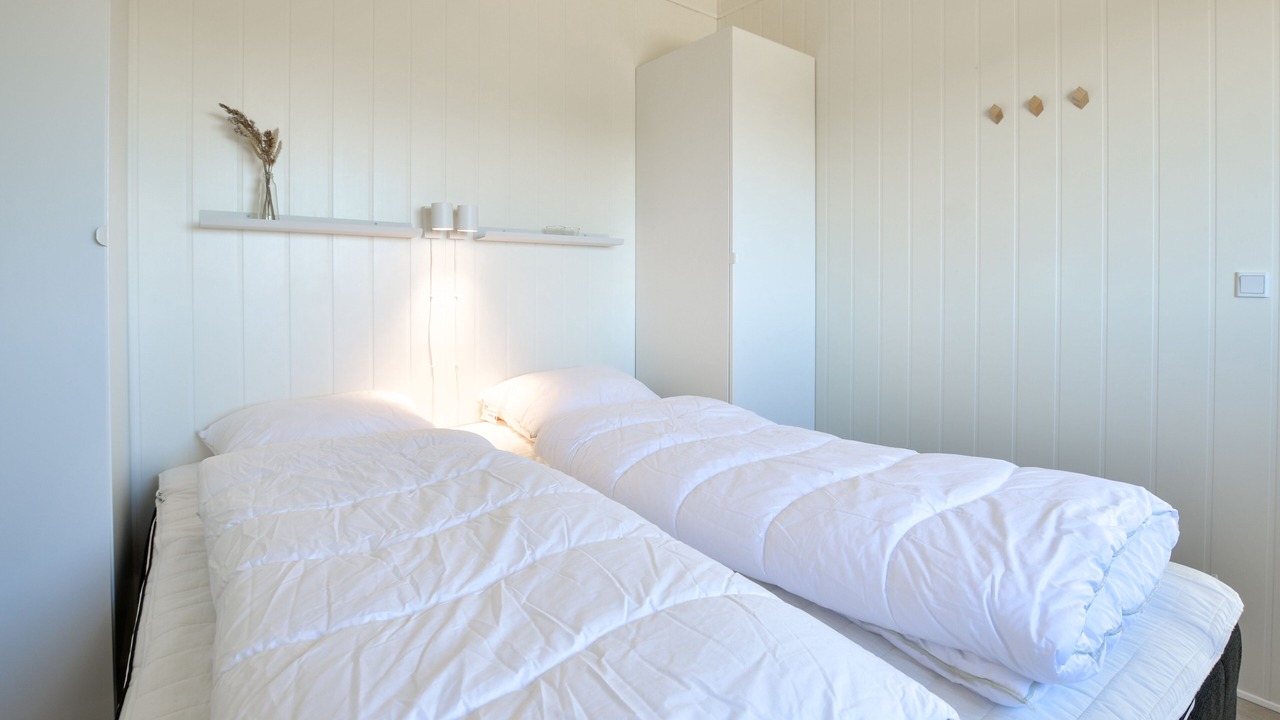 Photo of Bedroom in Lakolk