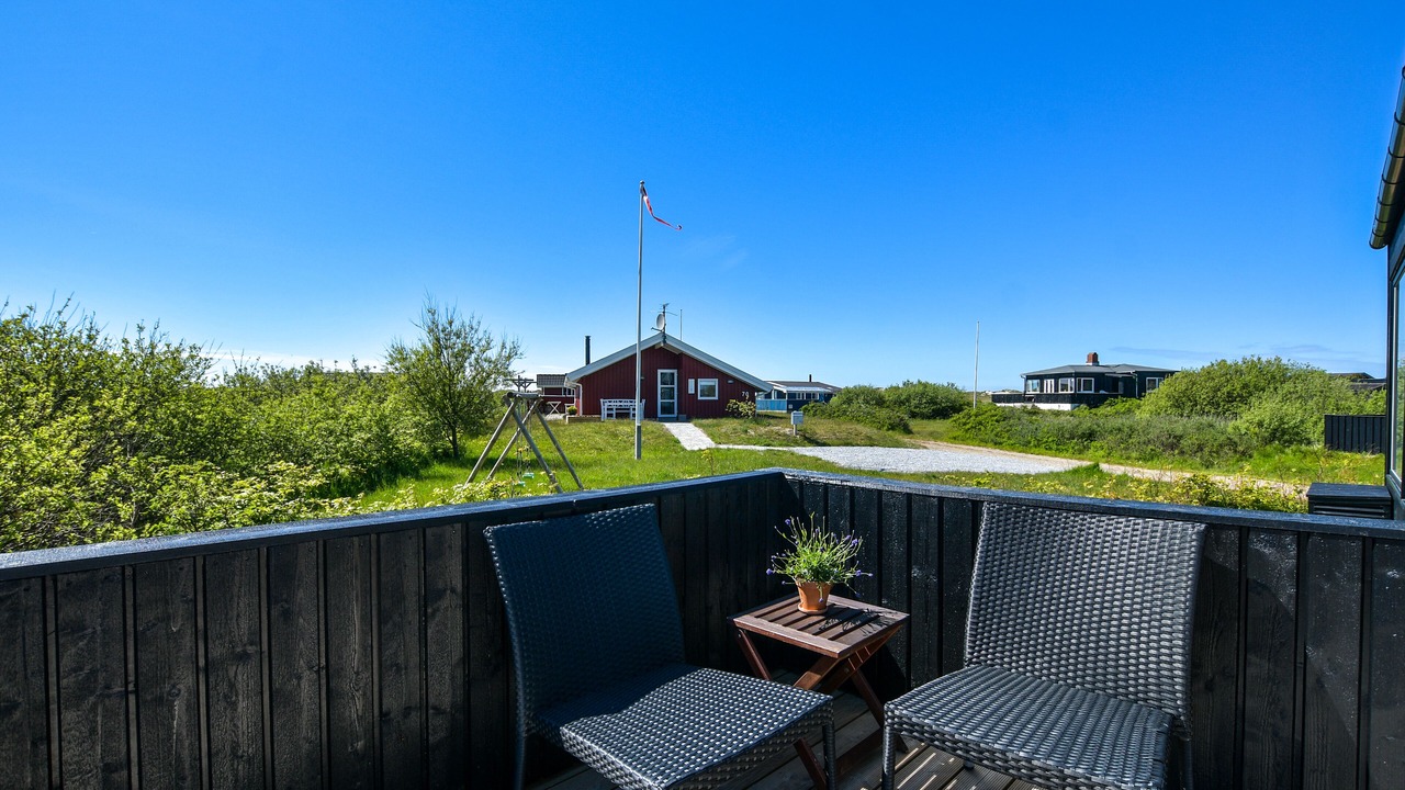 Photo of Patio Balcony in Lakolk