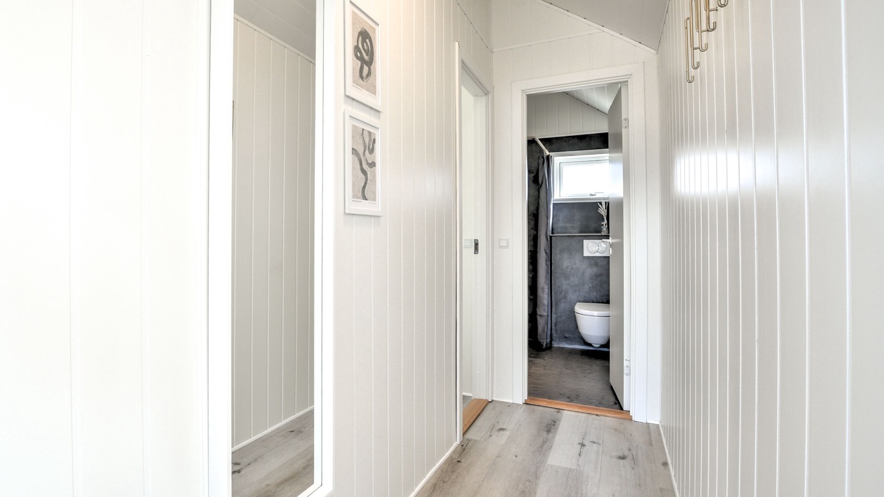 Photo of Bathroom in Lakolk