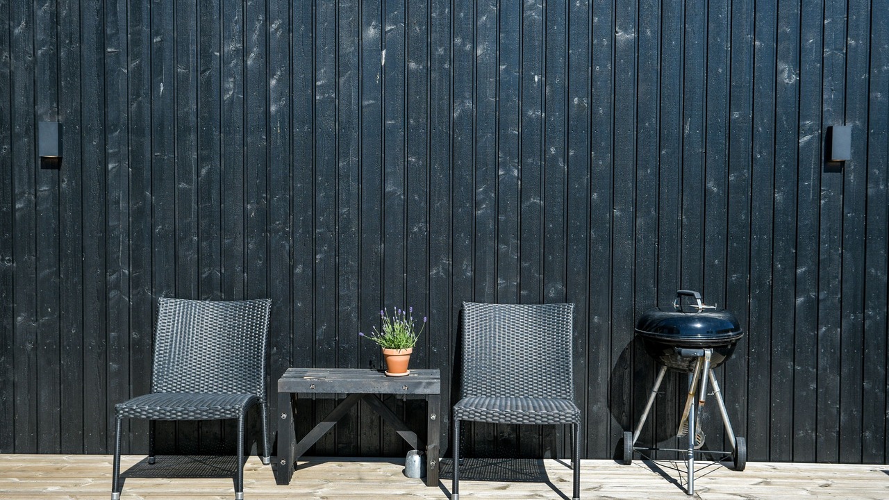 Photo of Outdoor in Lakolk