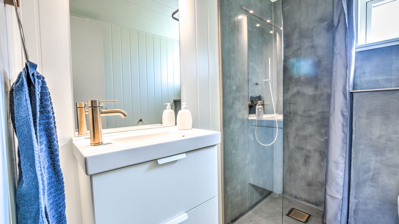 Photo of Bathroom in Lakolk