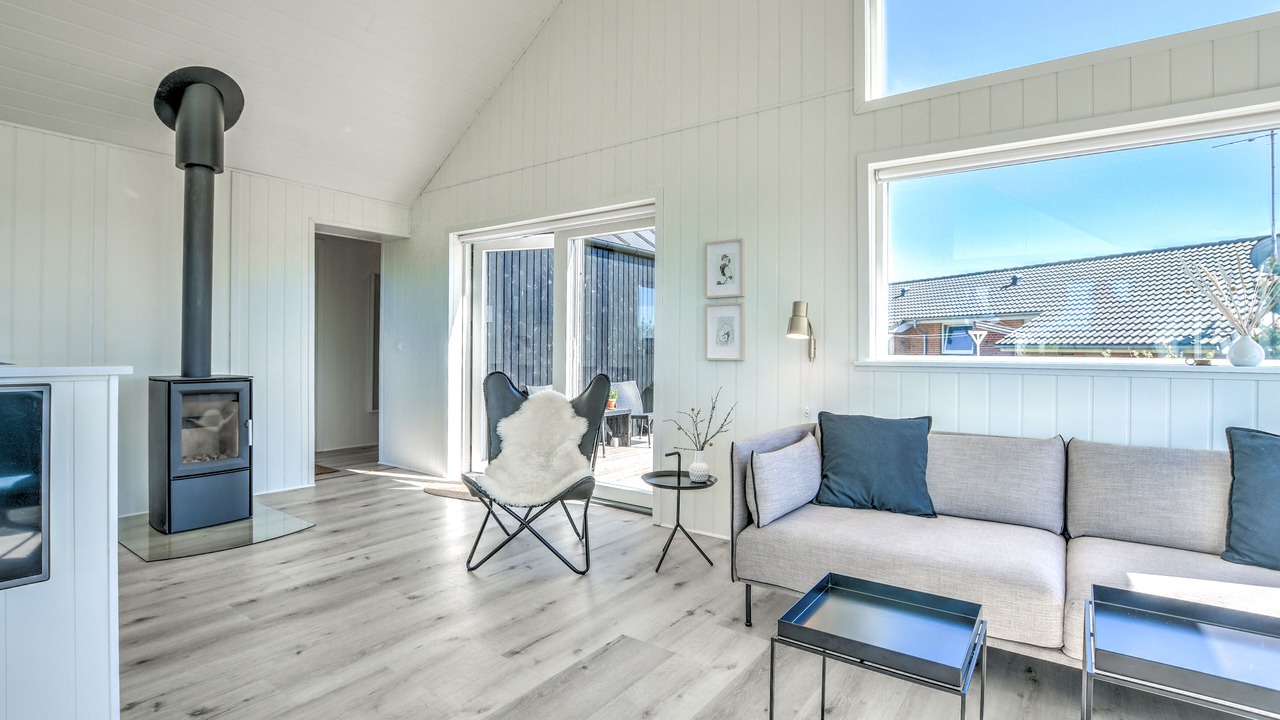 Photo of Livingroom in Lakolk