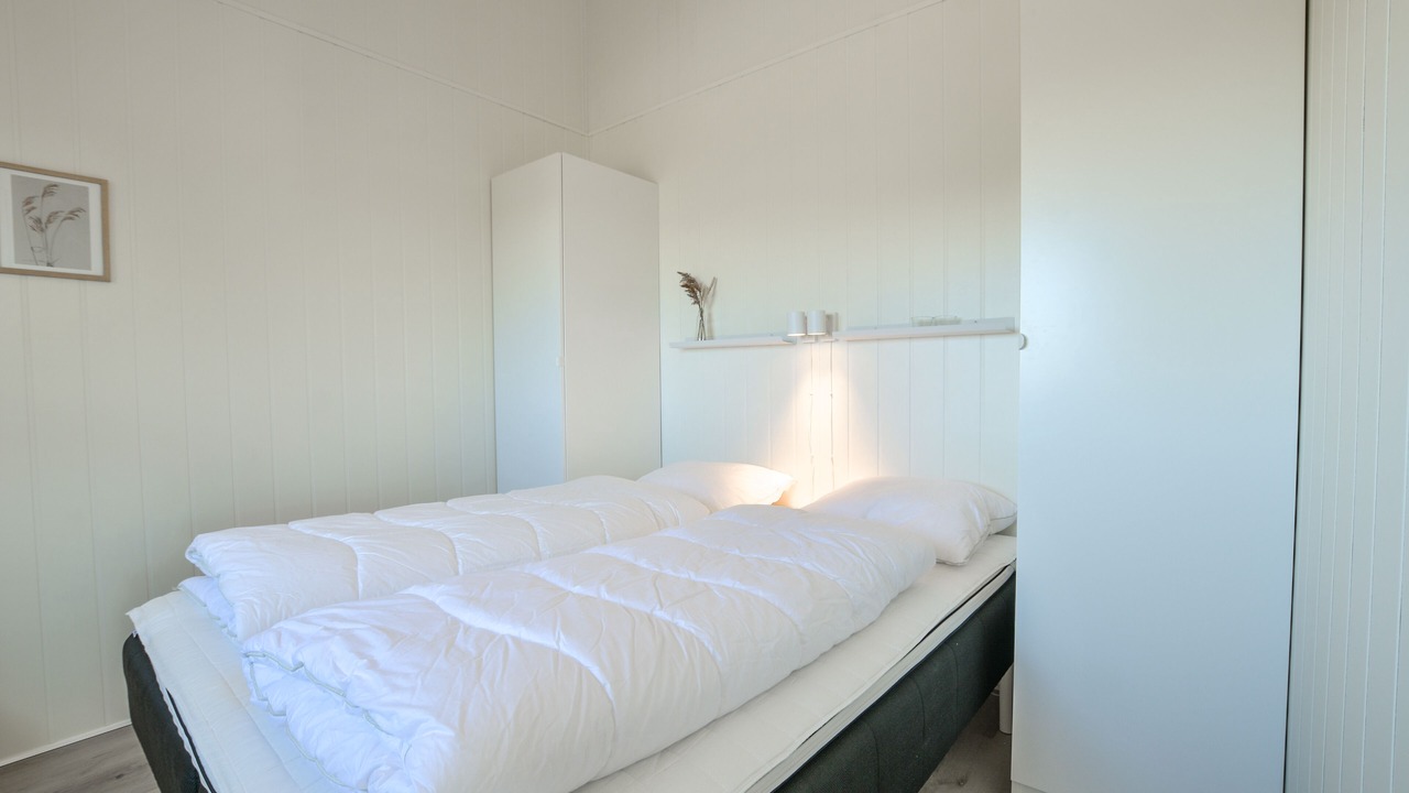 Photo of Bedroom in Lakolk