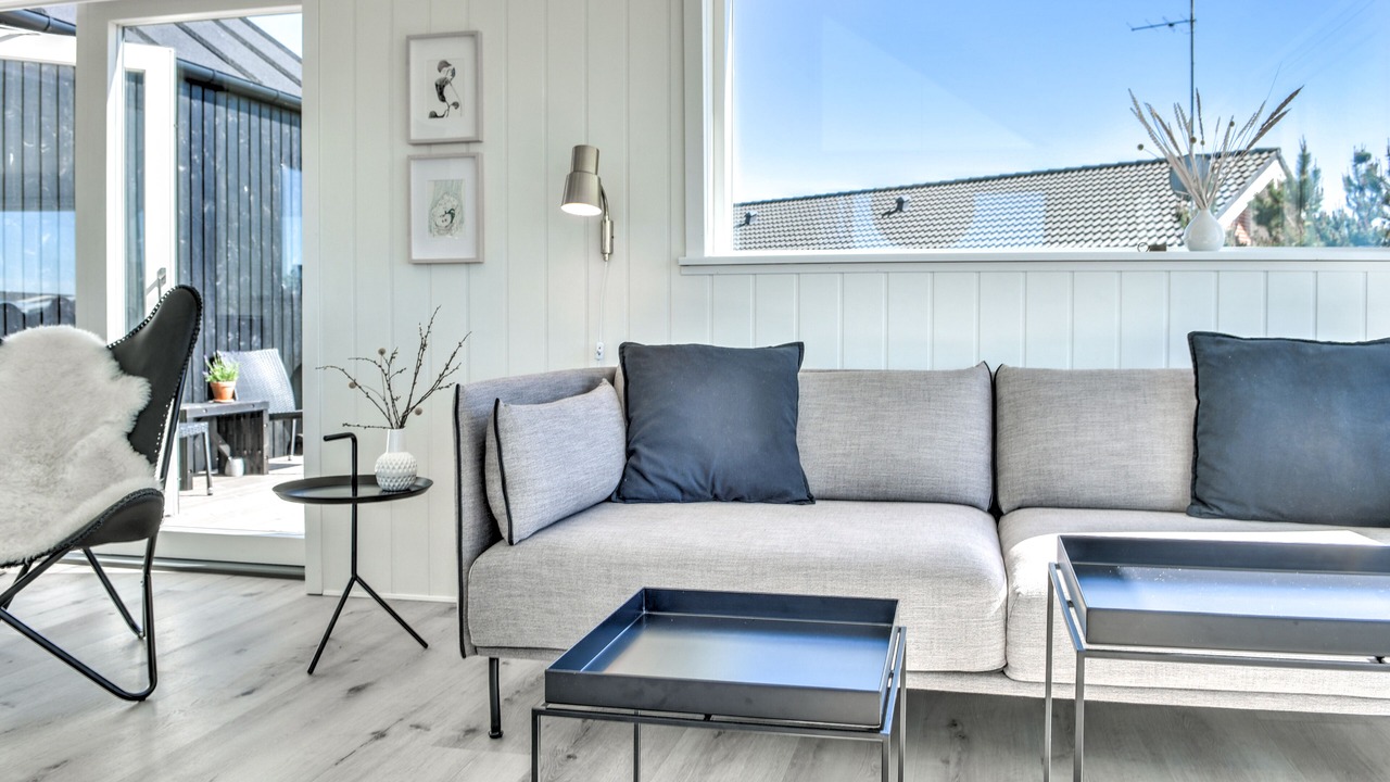 Photo of Livingroom in Lakolk