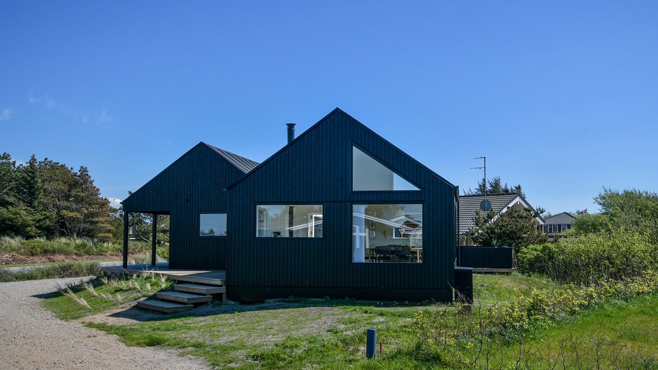 Photo of Outdoor in Lakolk