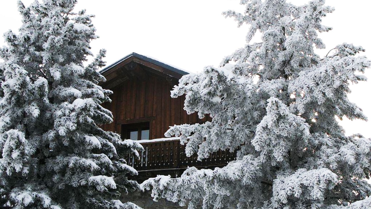 Photo of Outdoor in Valfrejus