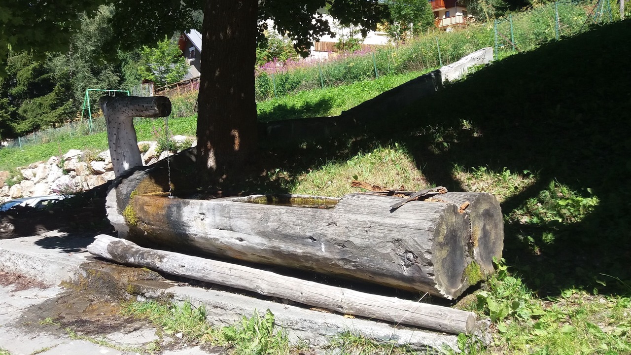 Photo of Outdoor in Valfrejus