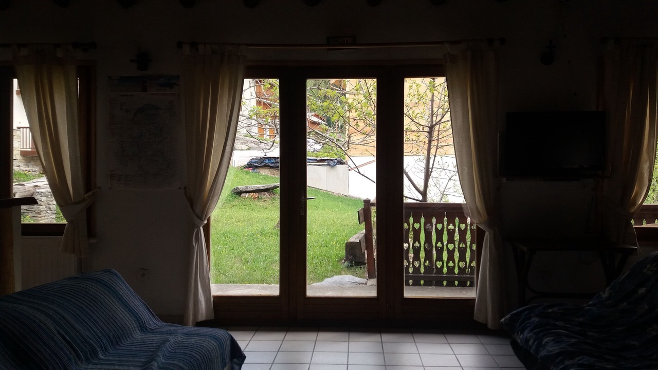 Photo of Livingroom in Valfrejus