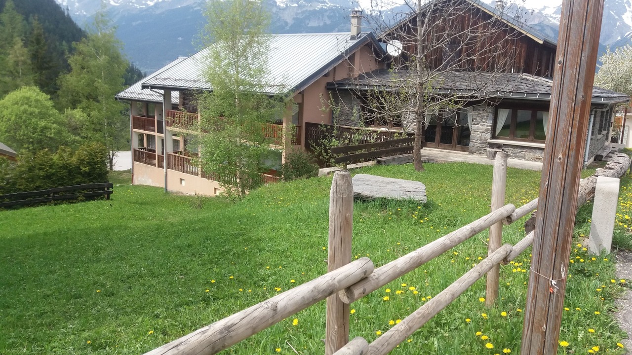 Photo of Outdoor in Valfrejus