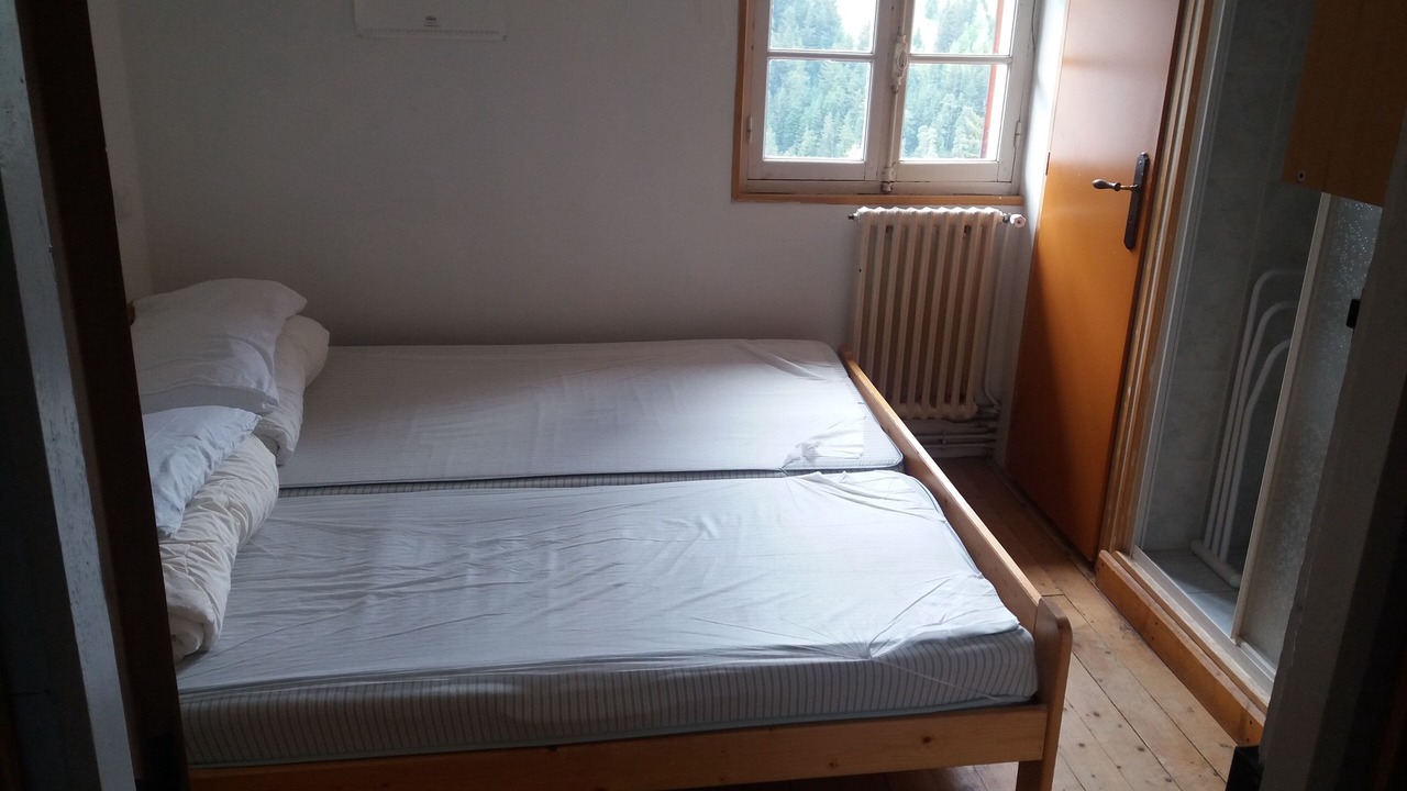 Photo of Bedroom in Valfrejus