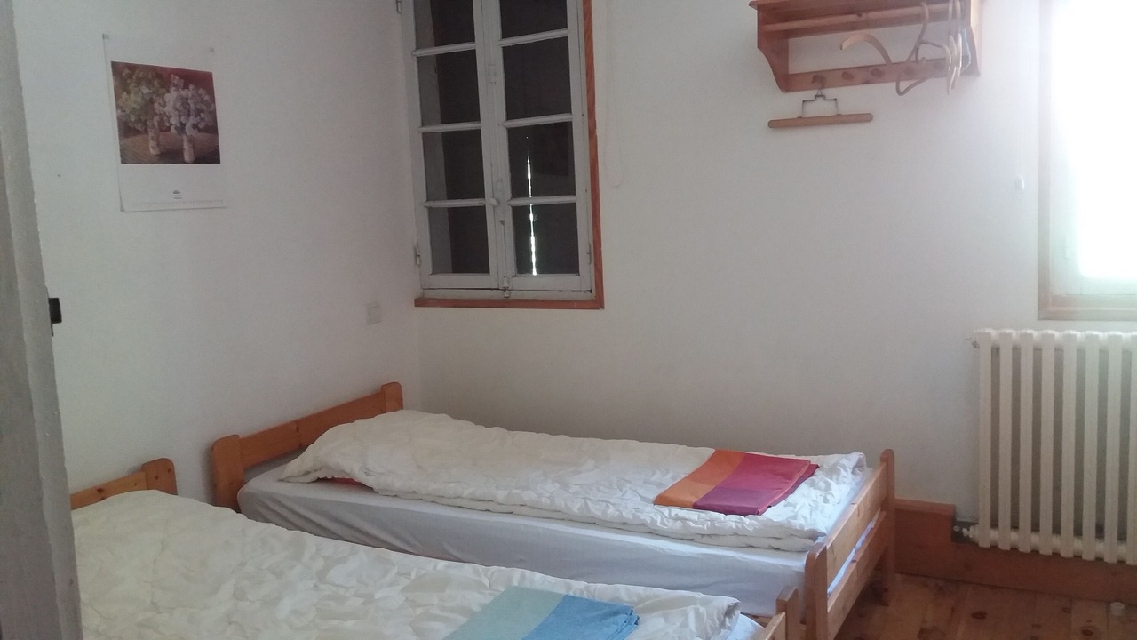 Photo of Bedroom in Valfrejus
