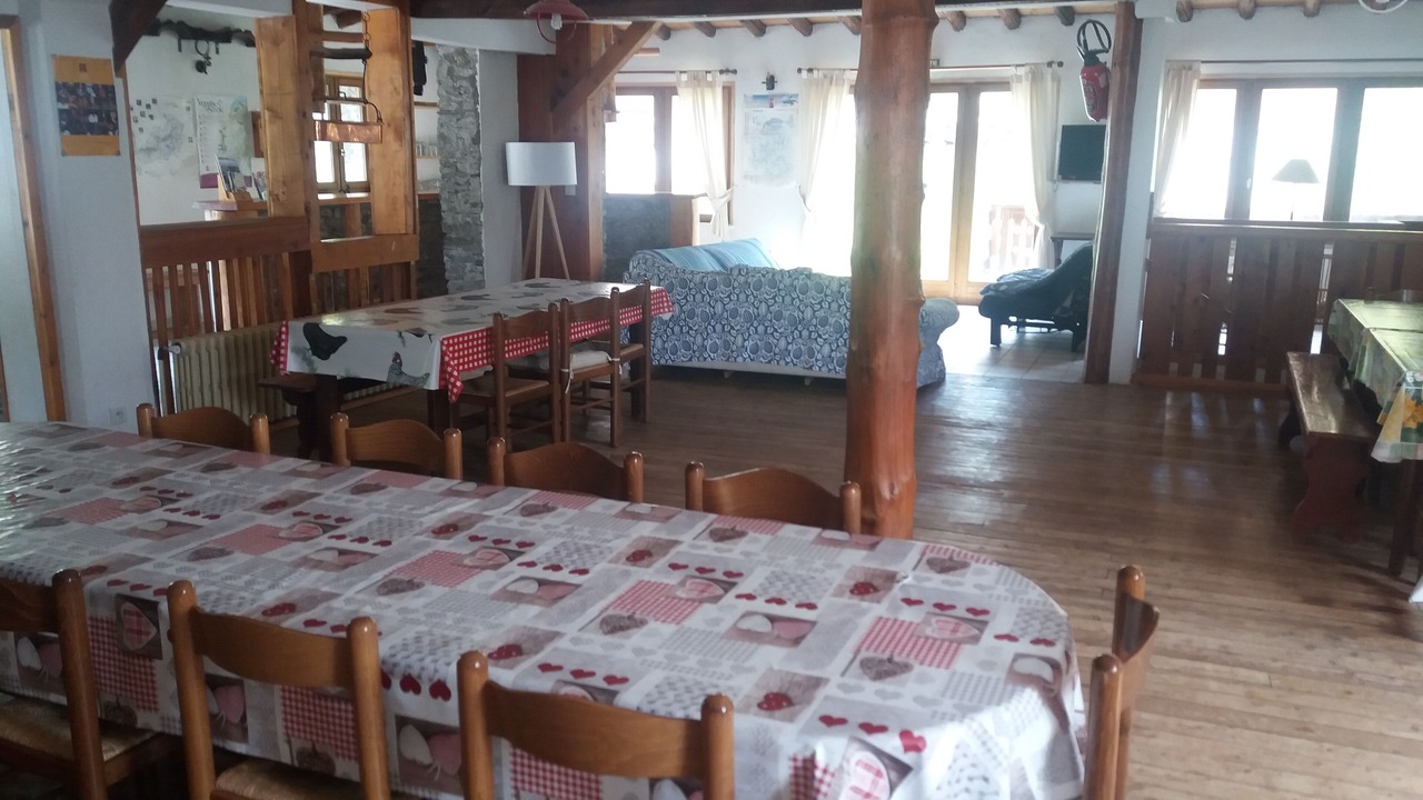 Photo of Others in Valfrejus