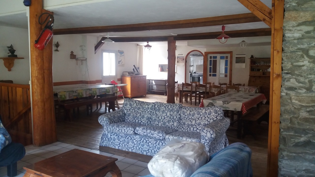 Photo of Livingroom in Valfrejus