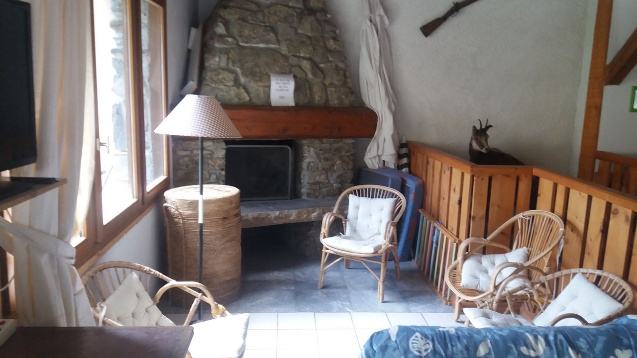 Photo of Others in Valfrejus