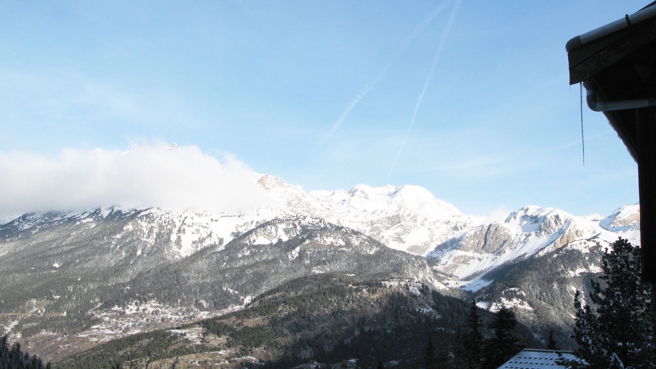 Photo of Others in Valfrejus